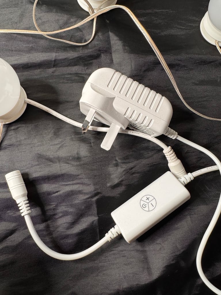 AUFWH LED 5V Makeup Mirror Light Bulb