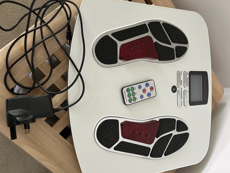 image for Drainastim Pro