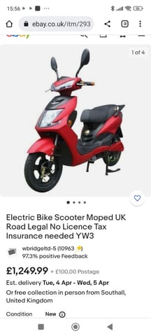 All electric bike price list cheap