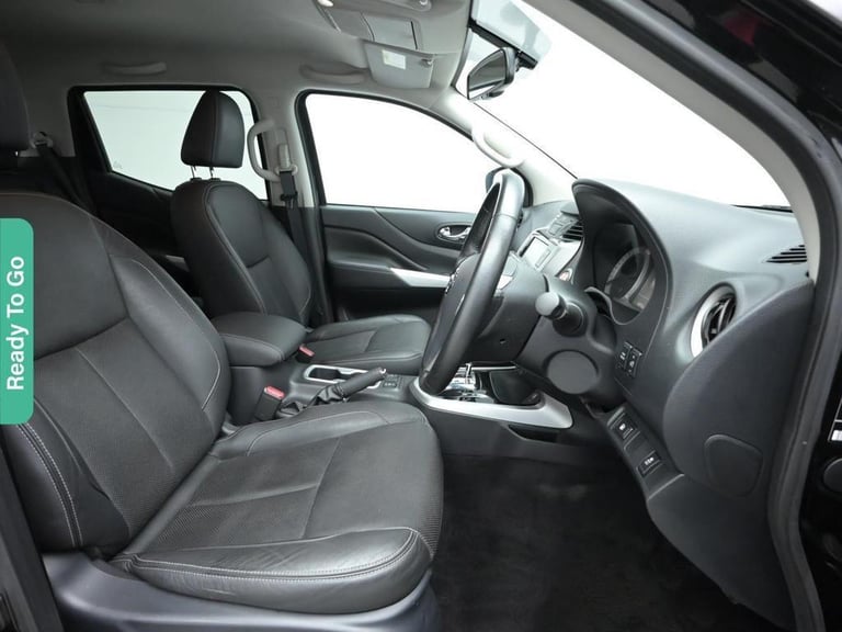 2021 Nissan Navara 2.3 dCi Tekna Pickup Double Cab 4dr Diesel Auto 4WD Euro 6 (190 ps) Pick Up DI...