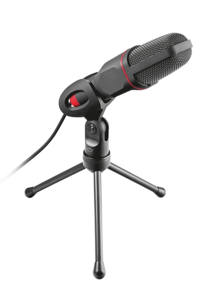 Trust GXT212 Micro USB Microphone (used)