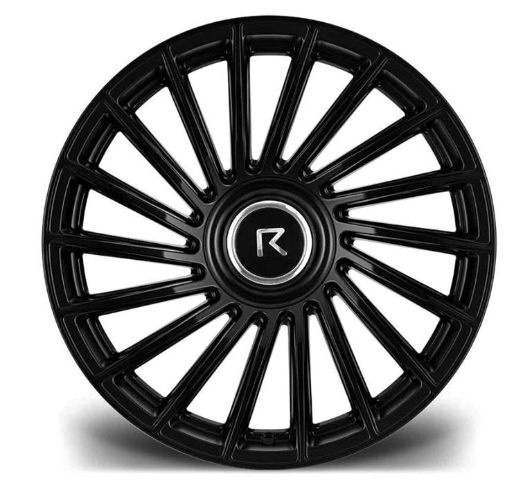 image for 19” 5x112 8.5j ET 42 Riviera RF8 VOLKSWAGEN GOLF AUDI BMW SEAT