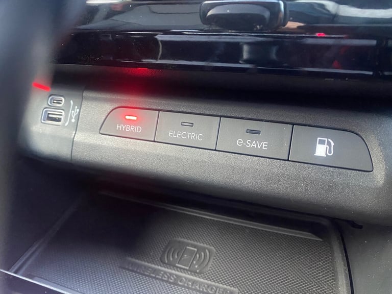 2023 Jeep Compass 1.3 T4 GSE 4xe PHEV Limited 5dr Auto Station Wagon Petrol Parallel PHEV Automatic