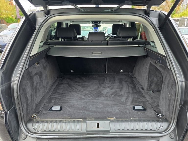 2017 67 LAND ROVER RANGE ROVER SPORT 3.0 SDV6 HSE DIESEL AUTO 4WD EURO 6 (306 PS