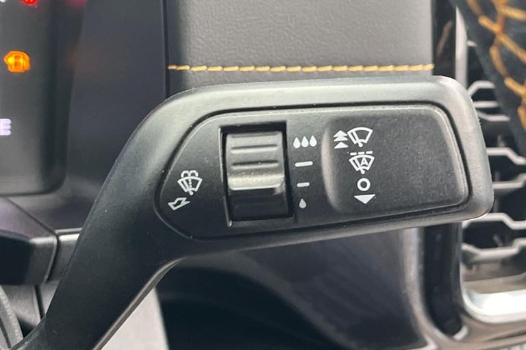 2025 Ford Ranger Wildtrak AUTO 2.0 EcoBlue 205ps 4x4 Double Cab Pick Up, CLIMATE CONTROL, CR Pick...