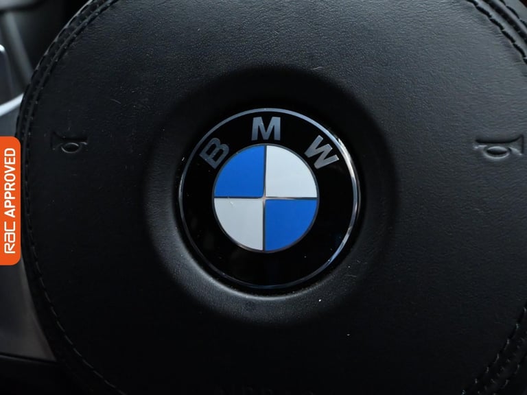 2021 BMW X3 2.0 20d MHT M Sport SUV 5dr Diesel Hybrid Auto xDrive Euro 6 (s/s) (190 ps) SUV DIESE...