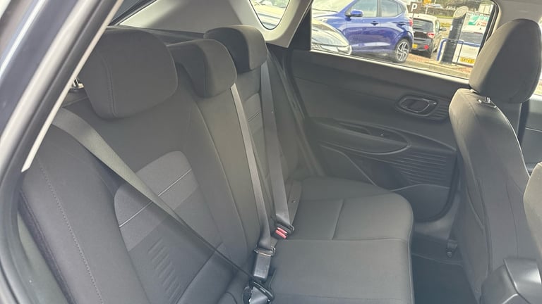 2024 Hyundai BAYON 1.0 TGDi Premium 5dr DCT Petrol Hatchback Hatchback Petrol Automatic