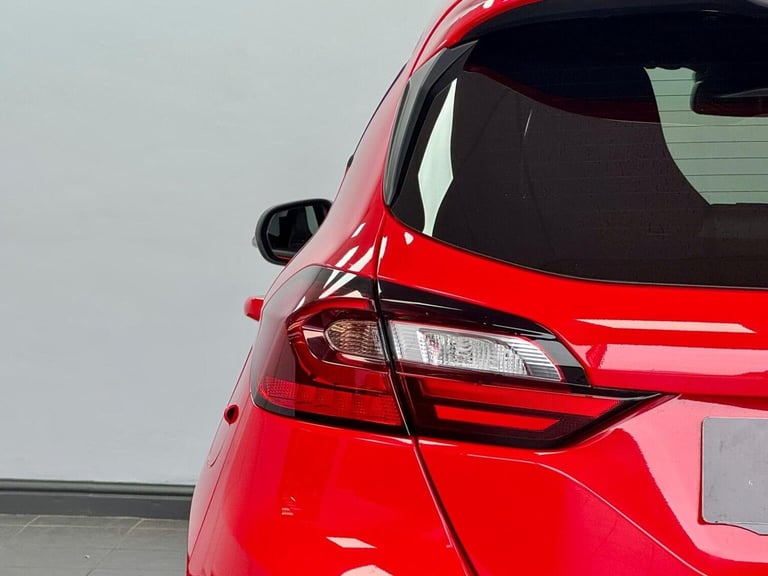 FORD FIESTA 1.5T EcoBoost ST-3 Euro 6 (s/s) 5dr 2022