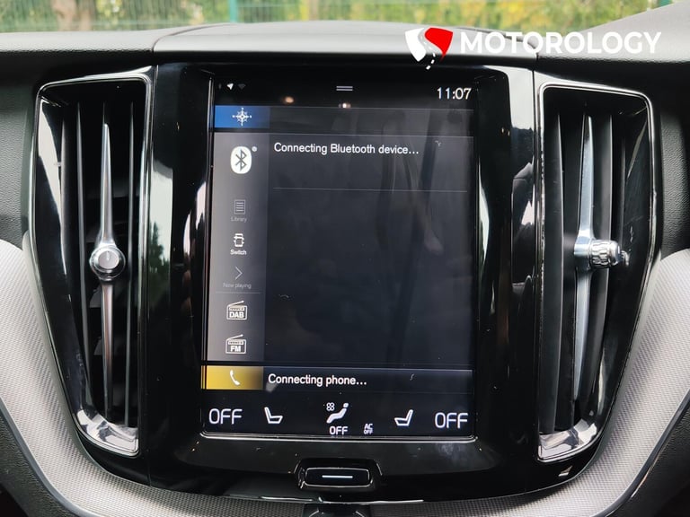 2020 Volvo XC60 2.0 B4 MHEV R-Design SUV 5dr Diesel Hybrid Auto AWD Euro 6 (s/s) (197 ps) SUV Hyb...
