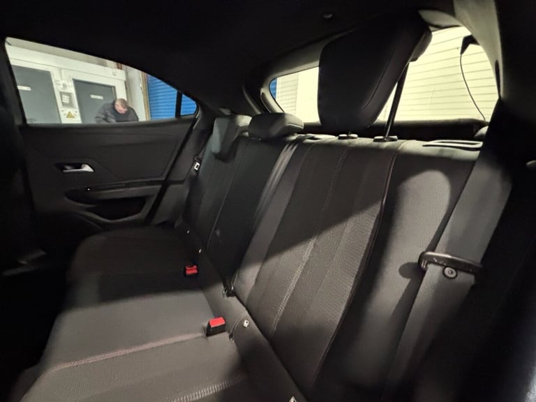 2022 72 VAUXHALL MOKKA 1.2 TURBO GS LINE SUV 5DR PETROL MANUAL EURO 6 (S/S) (100