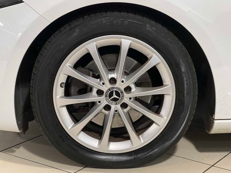 2021 Mercedes-Benz A-Class A200 Sport Executive 5dr Auto Hatchback Petrol Automatic