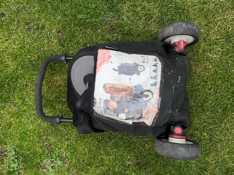 image for Kids Trike