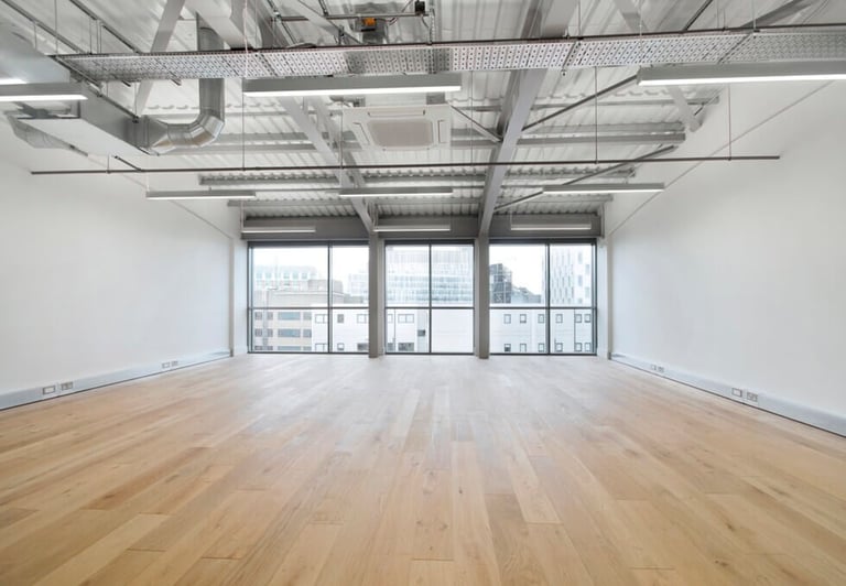 3 to 45 Person Private Office Suites to rent in *Waterloo*, Central London SE1