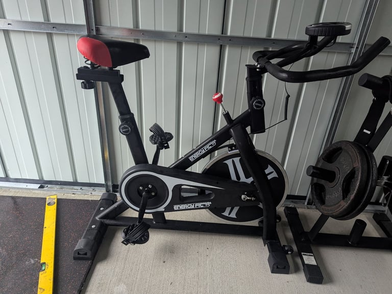 image for Spin bike