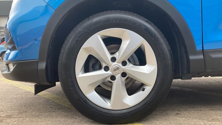 2021 Nissan Qashqai 1.3 DiG-T 160 [157] Acenta Premium 5dr DCT Petrol Hatchback Hatchback Petrol ...