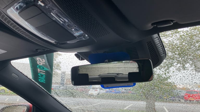 2020 Mercedes-Benz GLA 1.3 GLA200 AMG Line (Premium) SUV 5dr Petrol 7G-DCT Euro 6 (s/s) (163 ps) ...