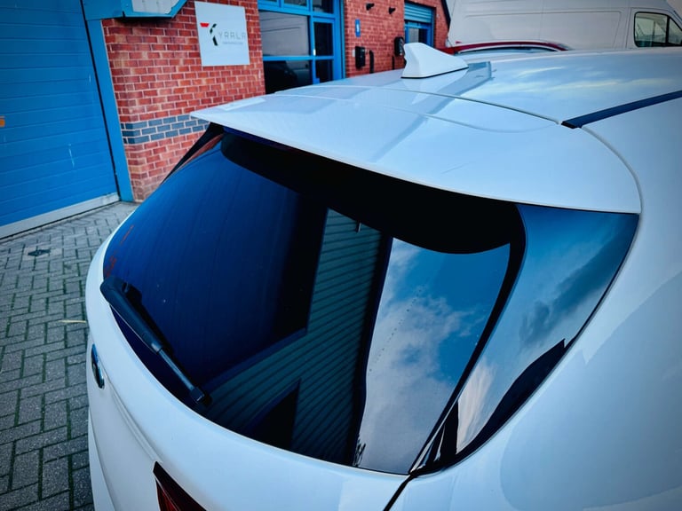 2019 Kia Ceed 1.6T GDi ISG GT 5dr HATCHBACK PETROL Manual