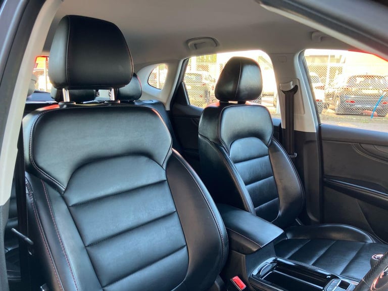 2022 MG MG HS 1.5 T-GDI Excite 5dr ESTATE Petrol Manual