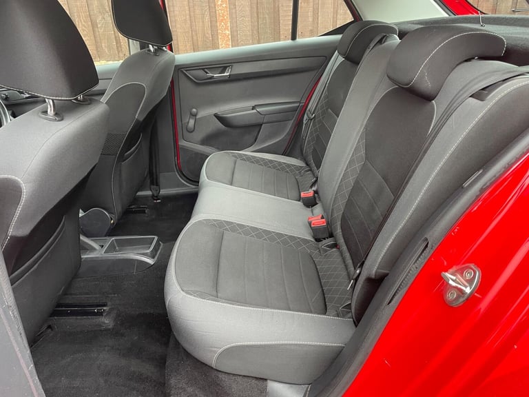 2019 Skoda Fabia 1.0 Colour Edition Euro 6 (s/s) 5dr HATCHBACK Petrol Manual