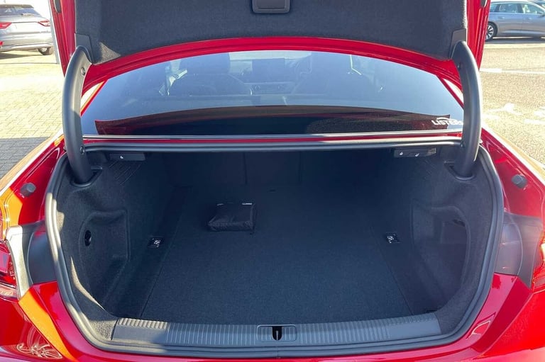 2025 Audi A5 35 TDI S Line 2dr S Tronic Coupe Diesel Automatic