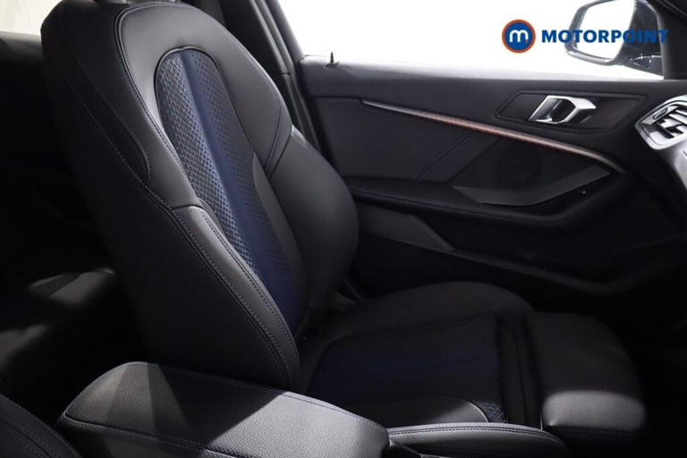 2023 BMW 1 Series 118i [136] M Sport 5dr Step Auto [LCP] Hatchback Petrol Automatic