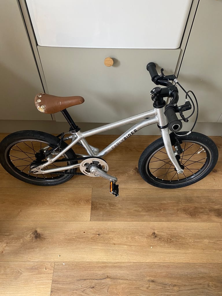 Early Rider Balance Bike Richmond Early Rider Bikes, Bicycles