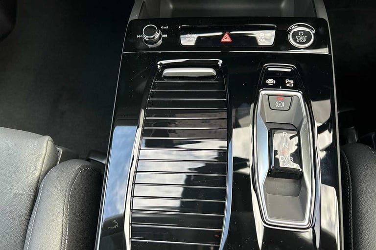 2025 Audi Q6 e-tron 225kW Performance 100kWh Sport 5dr Auto ESTATE ELECTRIC Automatic