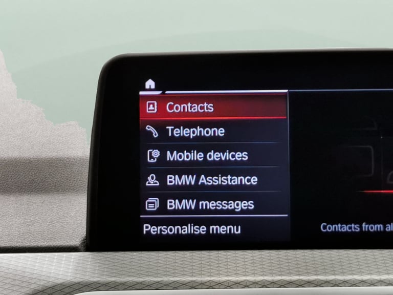 2021 BMW X3 2.0 20d MHT M Sport SUV 5dr Diesel Hybrid Auto xDrive Euro 6 (s/s) (190 ps) Suv Hybri...