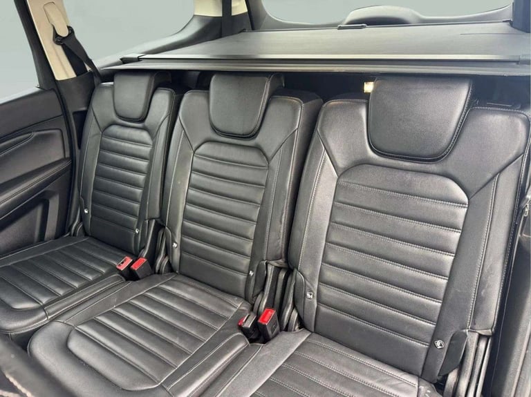 2018 Ford Galaxy 2.0 TDCi 150 Titanium X 5dr Powershift MPV DIESEL Automatic