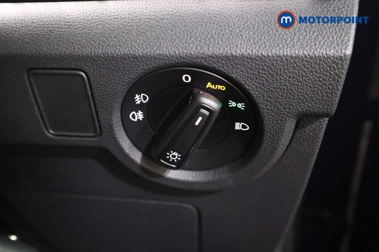 2022 Volkswagen T-Cross 1.0 TSI 110 SEL 5dr DSG HATCHBACK PETROL Automatic