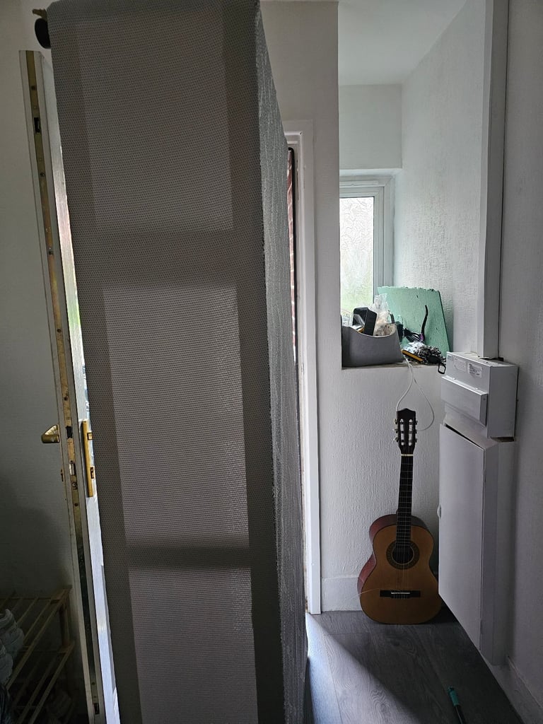 image for Bed frame 