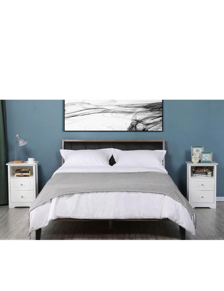 image for Bedside table 