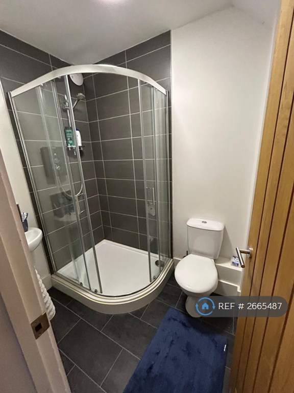 image for 1 bedroom flat in Auburn Road, Blaby, Leicester, LE8 (1 bed) (#2665487)