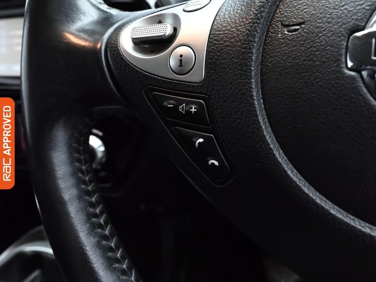 2018 Nissan Juke 1.6 Bose Personal Edition SUV 5dr Petrol Manual Euro 6 (112 ps) SUV PETROL Manual