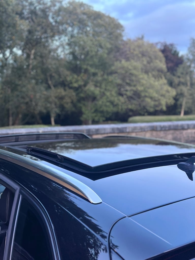2014 AUDI SQ5 QUATTRO PANROOF BI-TURBO FULL HISTORY LOAD SPENT V6 TDI