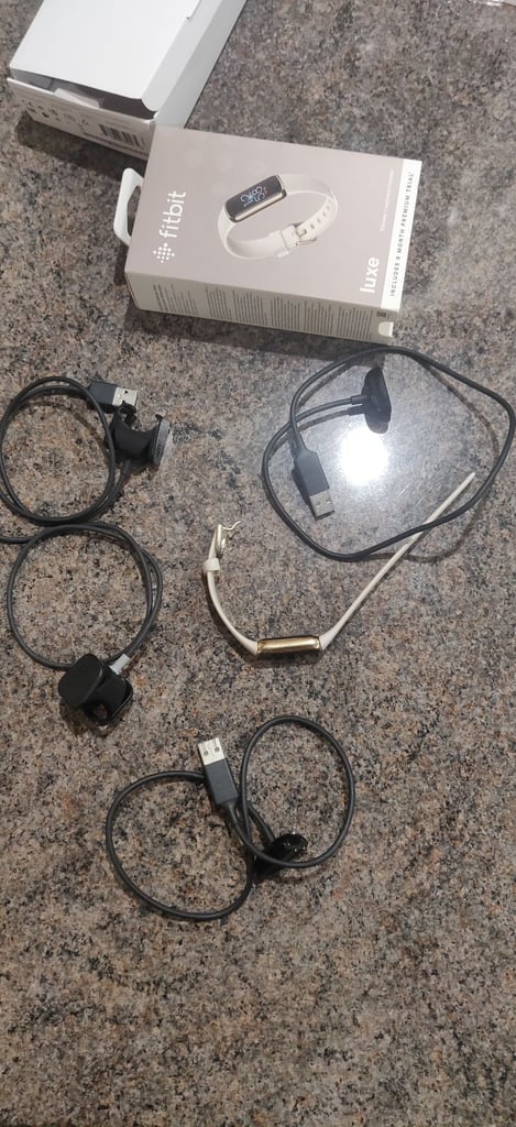 Fitbit Chargers Original 