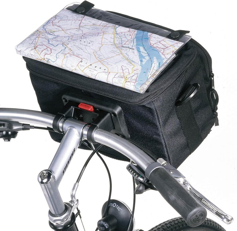 image for Bike Handlebar Bag