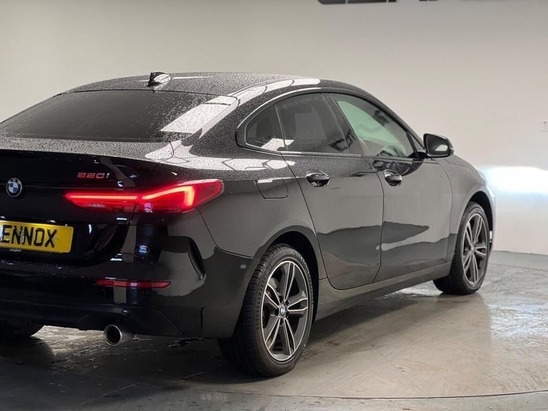 2023 BMW 2 Series 220i Sport 4dr Step Auto COUPE PETROL Automatic