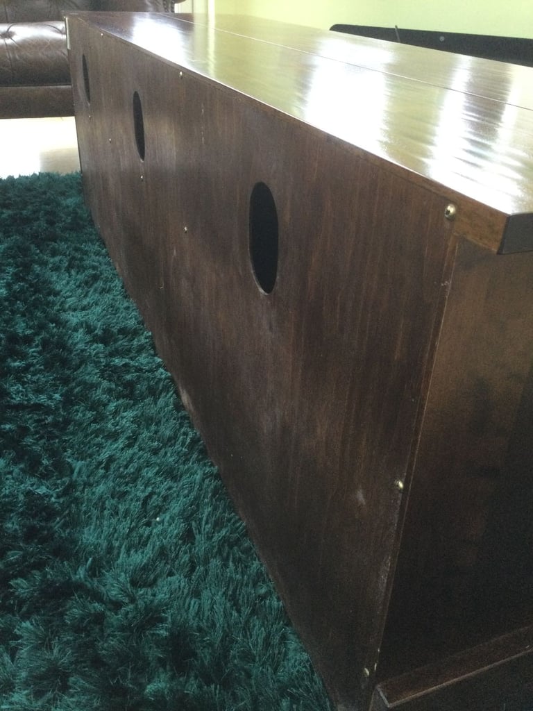 LAURA ASHLEY TV UNIT