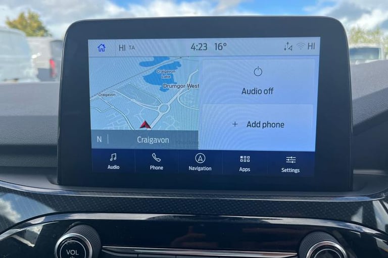2023 Ford Kuga 1.5 EcoBoost 150 ST-Line Edition 5dr - REVERSING CAMERA, POWER TAILGATE, CL Estate...
