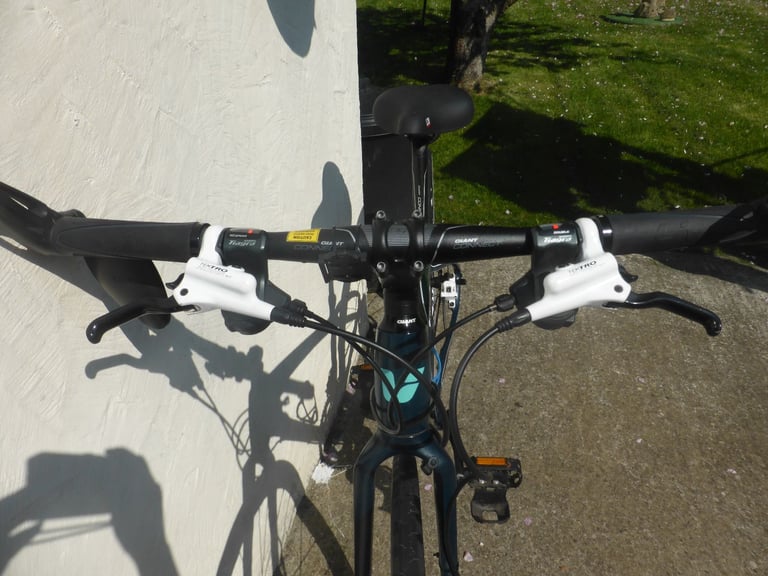 Giant LIV THRIVE ladies CARBON bike