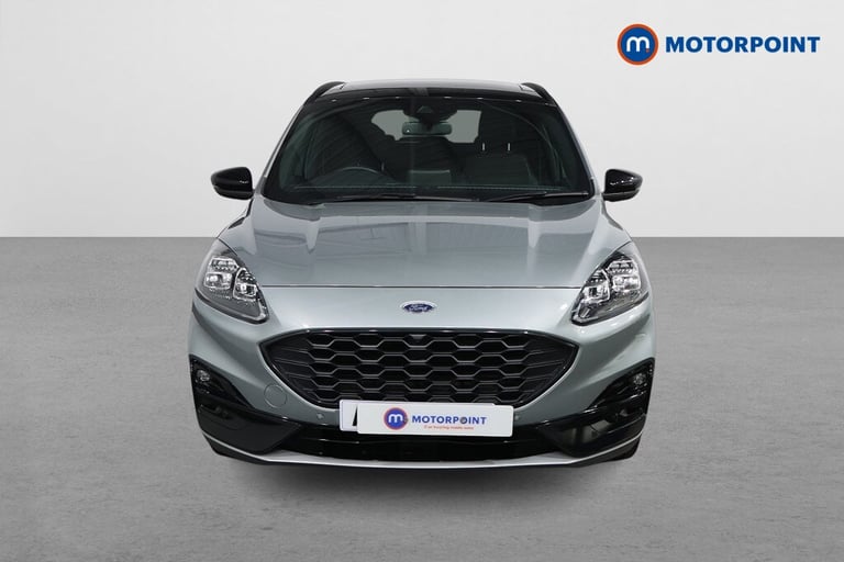 2023 Ford Kuga 2.5 PHEV ST-Line X 5dr CVT HATCHBACK PETROL/ELECTRIC Automatic
