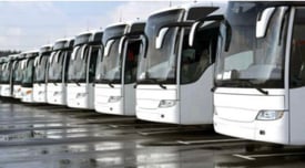 image for Low-Cost Coach Hire 