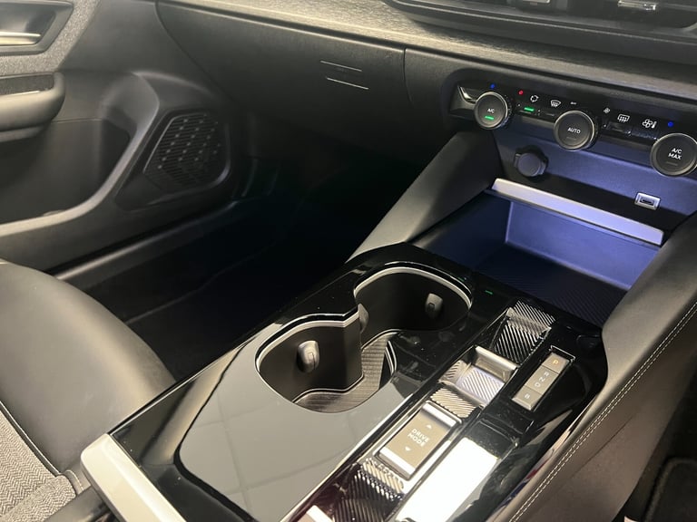 2024 Citroen C5 X 1.6 Plug-in Hybrid 225 Sense Plus 5dr e-EAT8 Estate Petrol Parallel PHEV Automatic