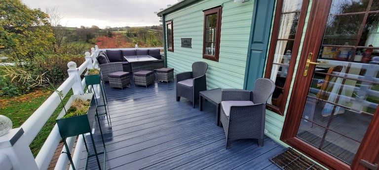 Willerby Vogue 6 birth static caravan