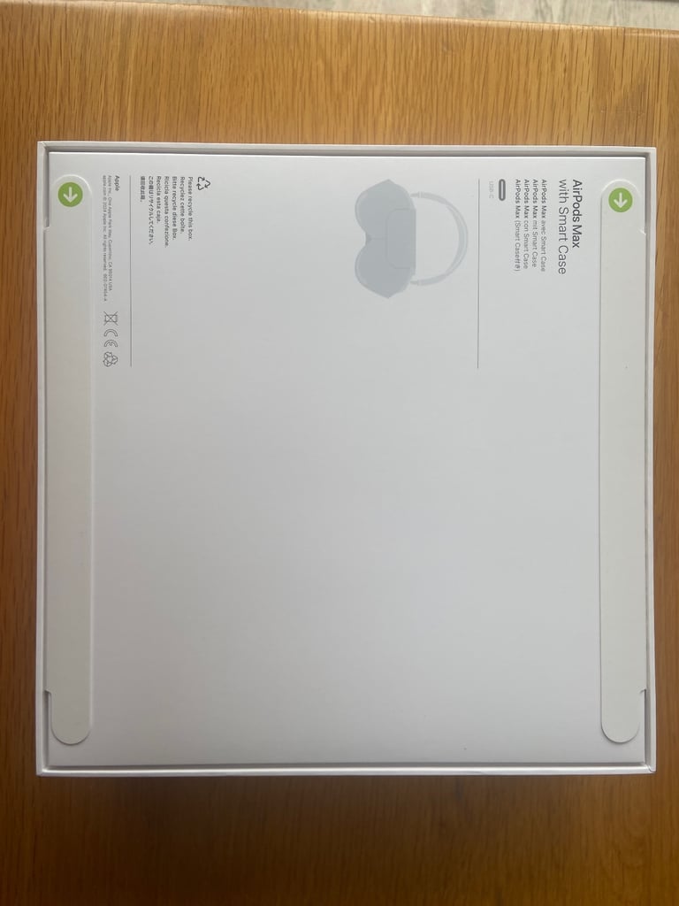Genuine Apple AirPods Max 