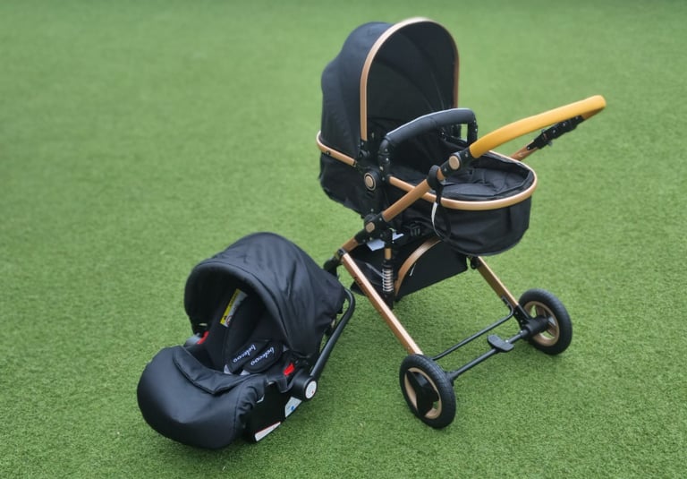 Second-Hand Prams, Strollers & Pushchairs for Sale | Gumtree
