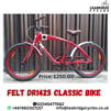 Felt DR1425 Classic Bike