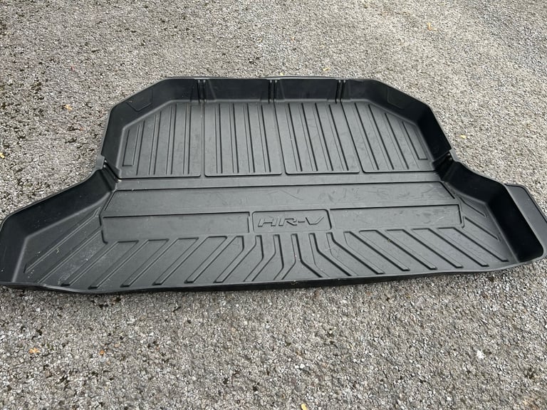 image for Honda HRV Boot Liner 