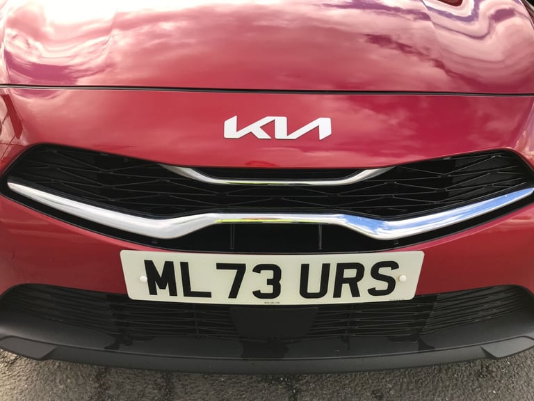 2023 Kia Ceed 1.5T Gdi Isg 2 5Dr Hatchback Petrol Manual